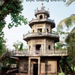 Phòng Đọc Giảng cùa Phật Giáo Hòa Hảo trước năm 1975