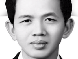Rev Thanh Si